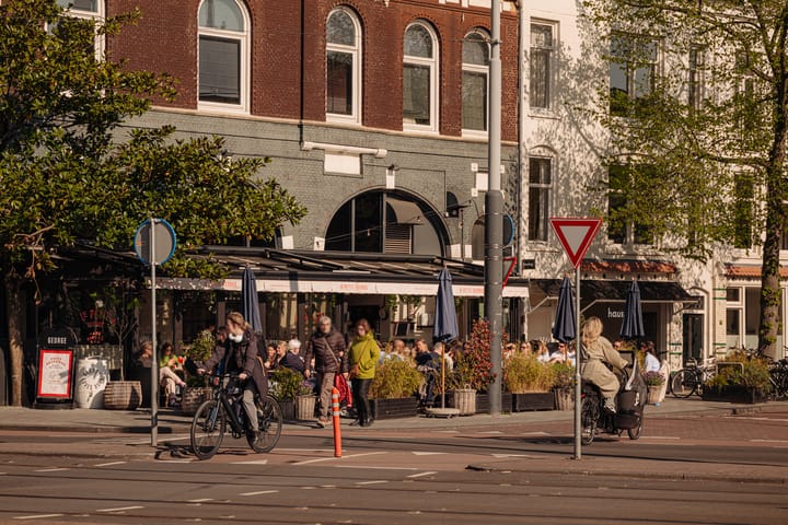 Photo 29 of Valeriusstraat 146-H