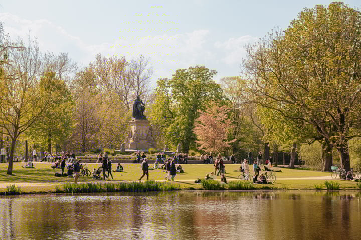 Photo 31 of Valeriusstraat 146-H