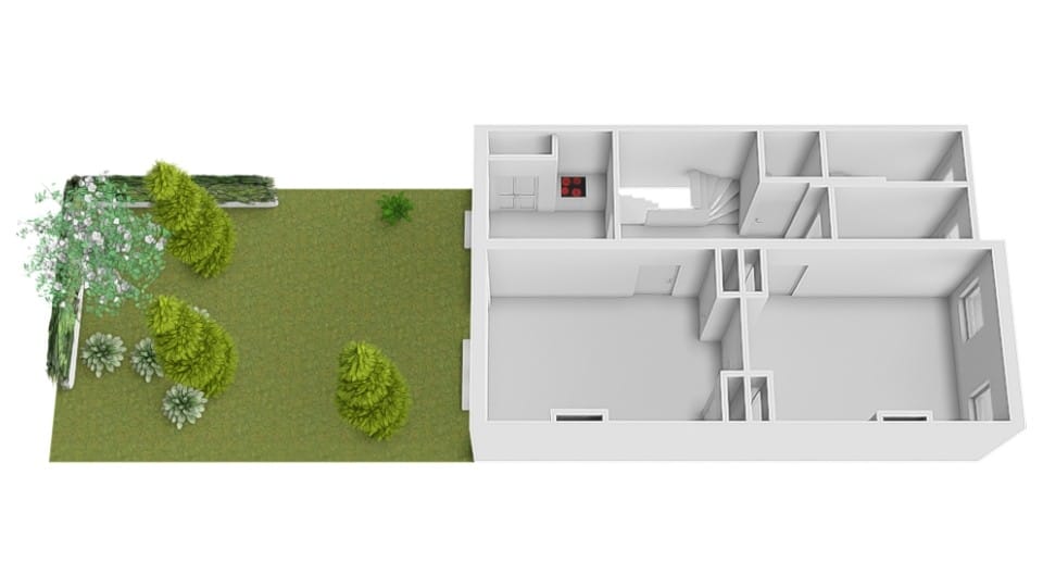 Foto 33 van Valeriusstraat 146-H