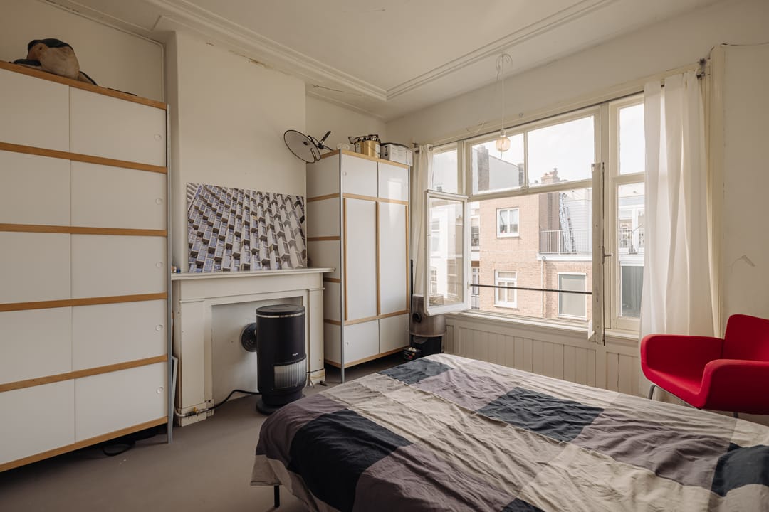 Foto 23 van Valeriusstraat 146-H