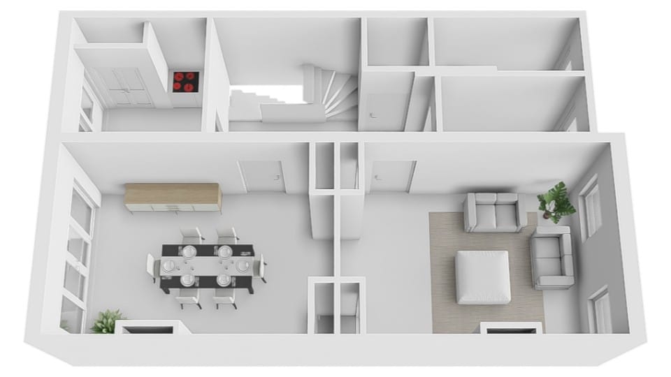 Foto 34 van Valeriusstraat 146-H