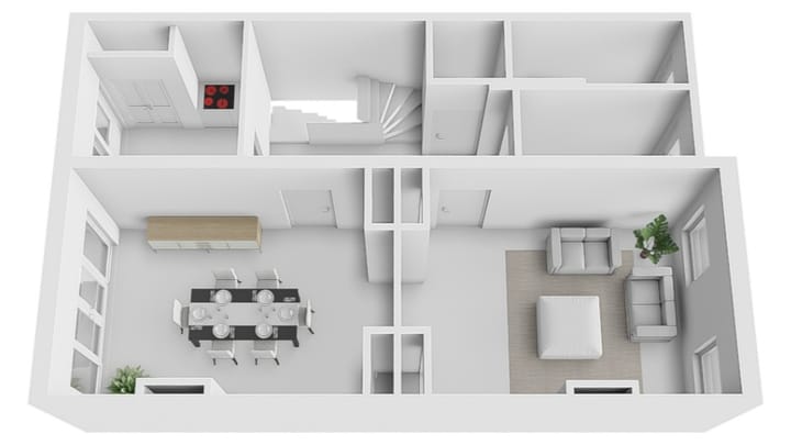 Photo 34 of Valeriusstraat 146-H