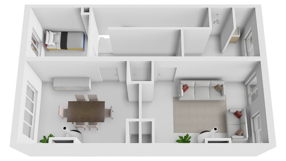 Foto 35 van Valeriusstraat 146-H