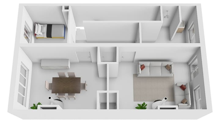 Photo 35 of Valeriusstraat 146-H