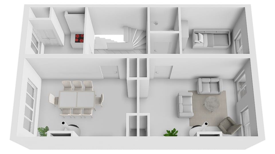 Foto 36 van Valeriusstraat 146-H