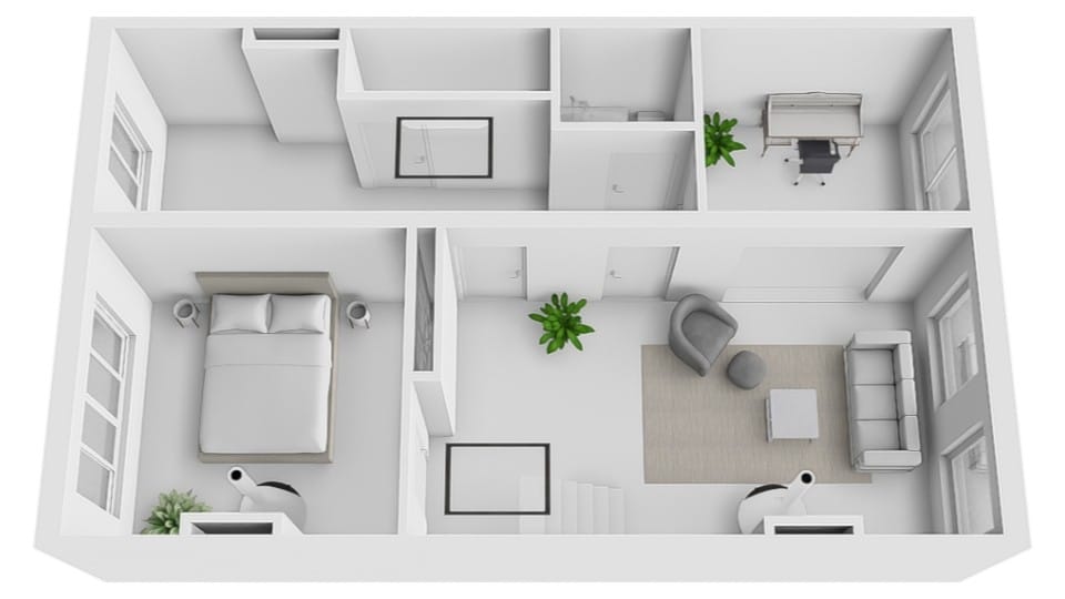 Foto 37 van Valeriusstraat 146-H