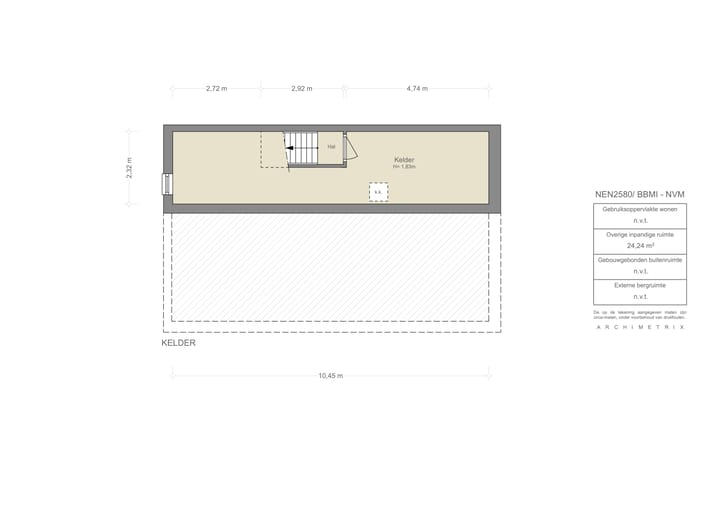 Photo 38 of Valeriusstraat 146-H