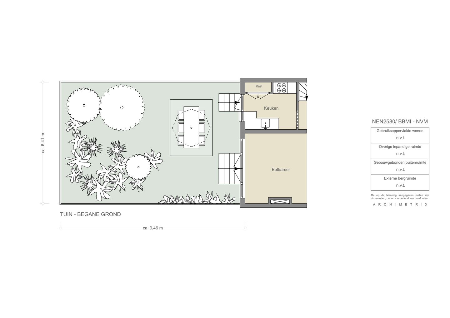 Foto 40 van Valeriusstraat 146-H