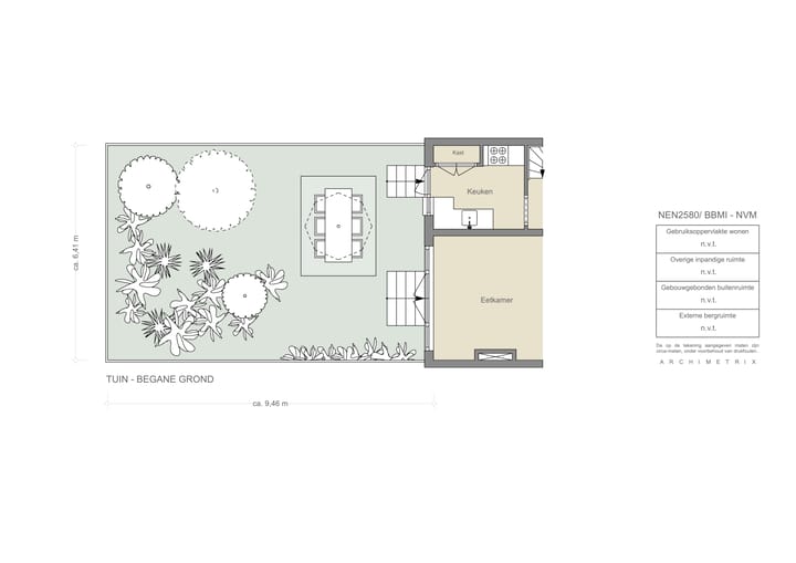 Photo 40 of Valeriusstraat 146-H