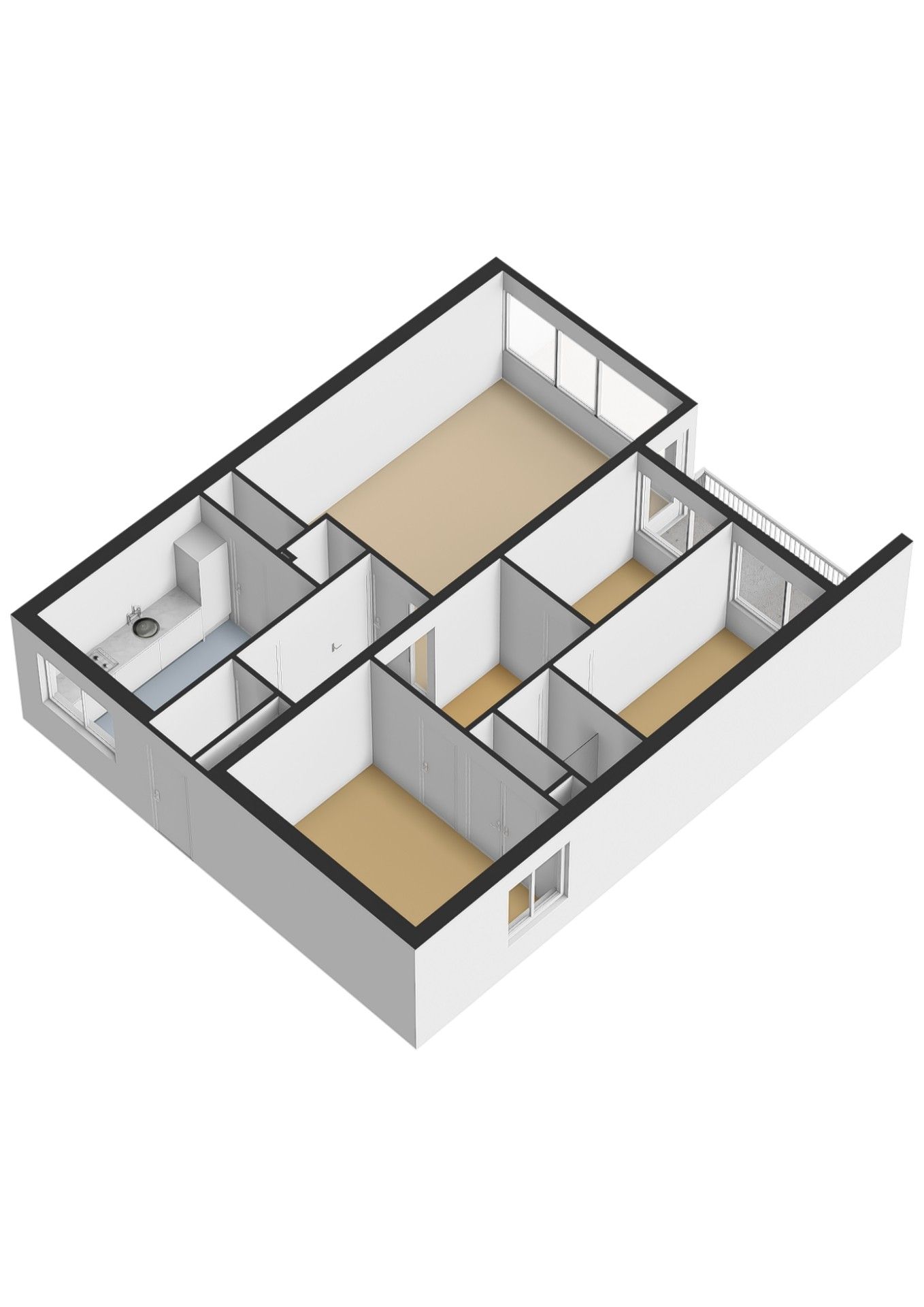 Foto 36 van Briljantstraat 492