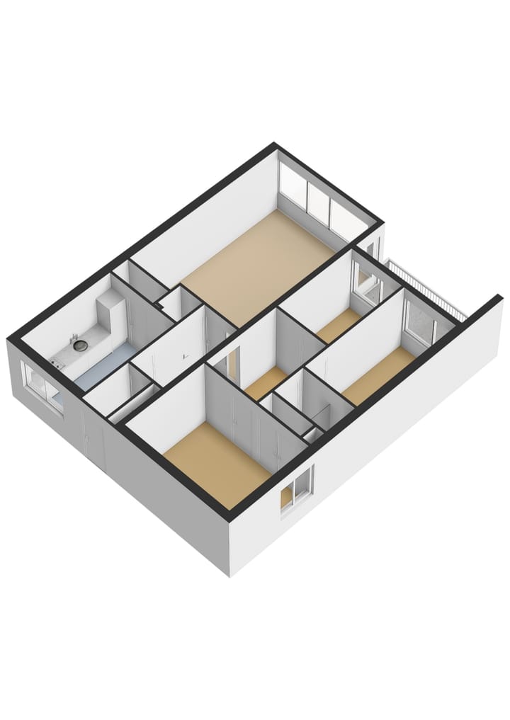 Foto 36 van Briljantstraat 492