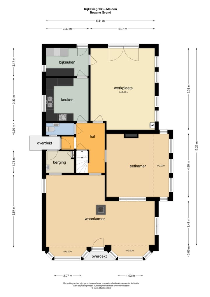 Foto 67 van Rijksweg 133