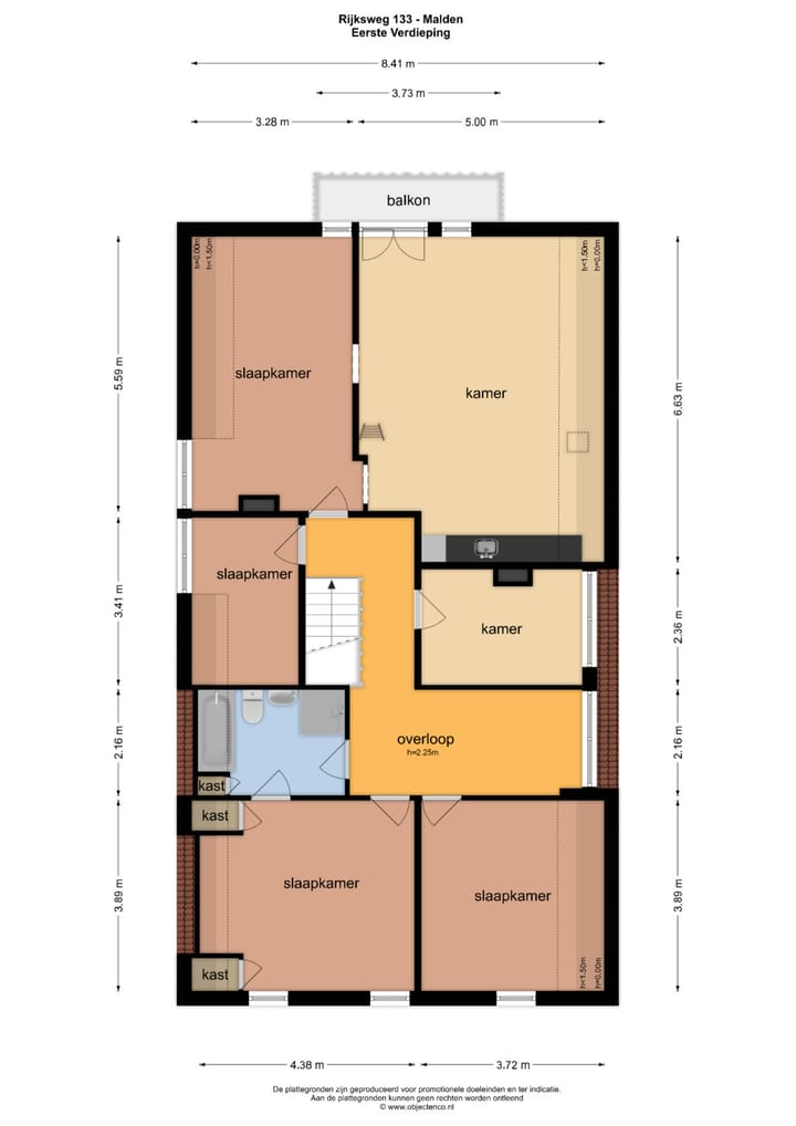 Foto 68 van Rijksweg 133