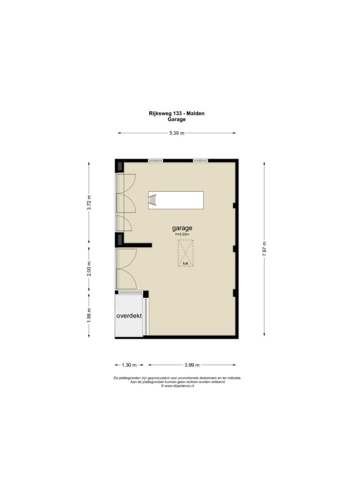 Foto 73 van Rijksweg 133