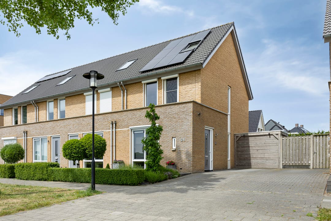 Foto 1 van Schepenlaan 24