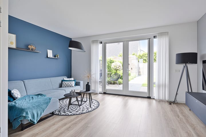 Photo 2 of Schepenlaan 24