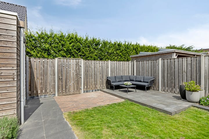 Photo 4 of Schepenlaan 24