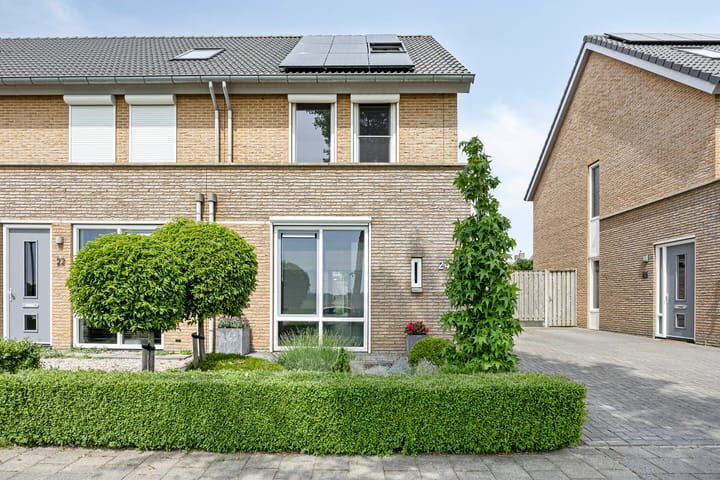 Photo 5 of Schepenlaan 24