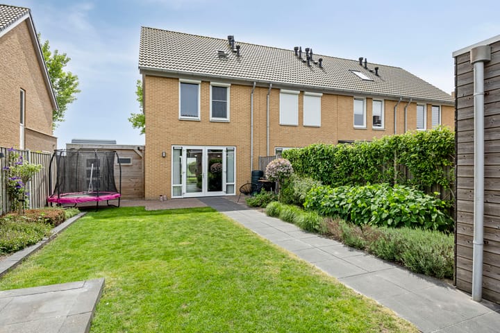 Foto 21 van Schepenlaan 24