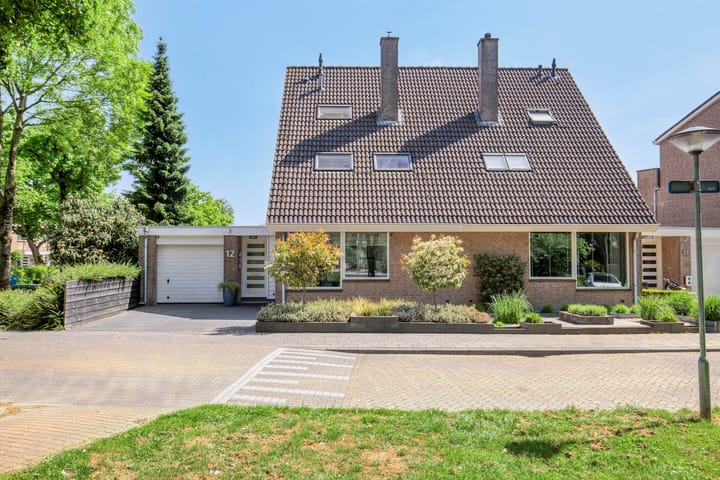 Foto 6 van Zwaanwijk 12