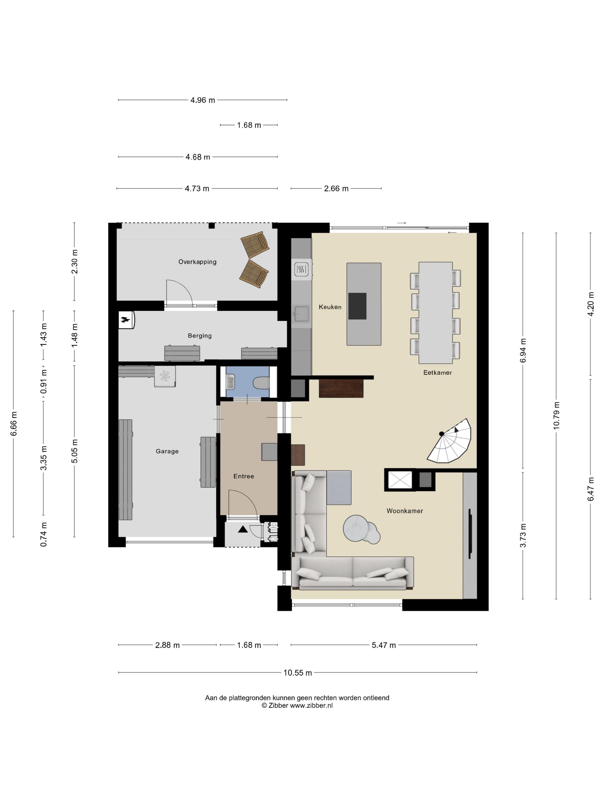Foto 51 van Zwaanwijk 12