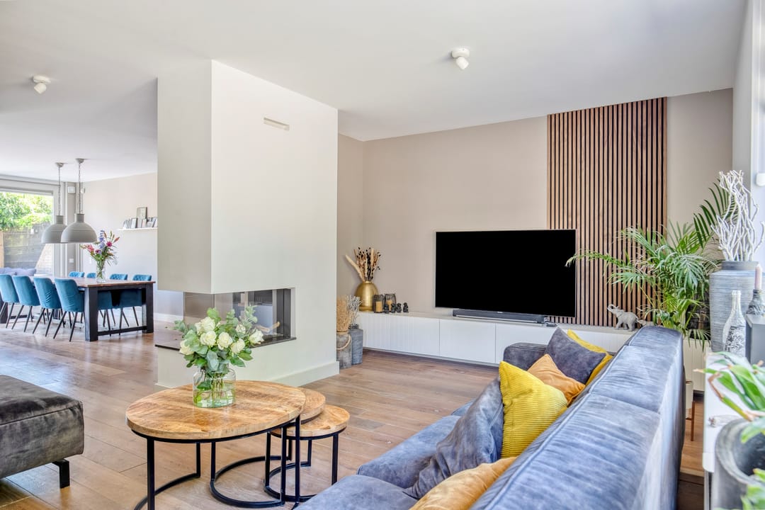 Foto 2 van Zwaanwijk 12