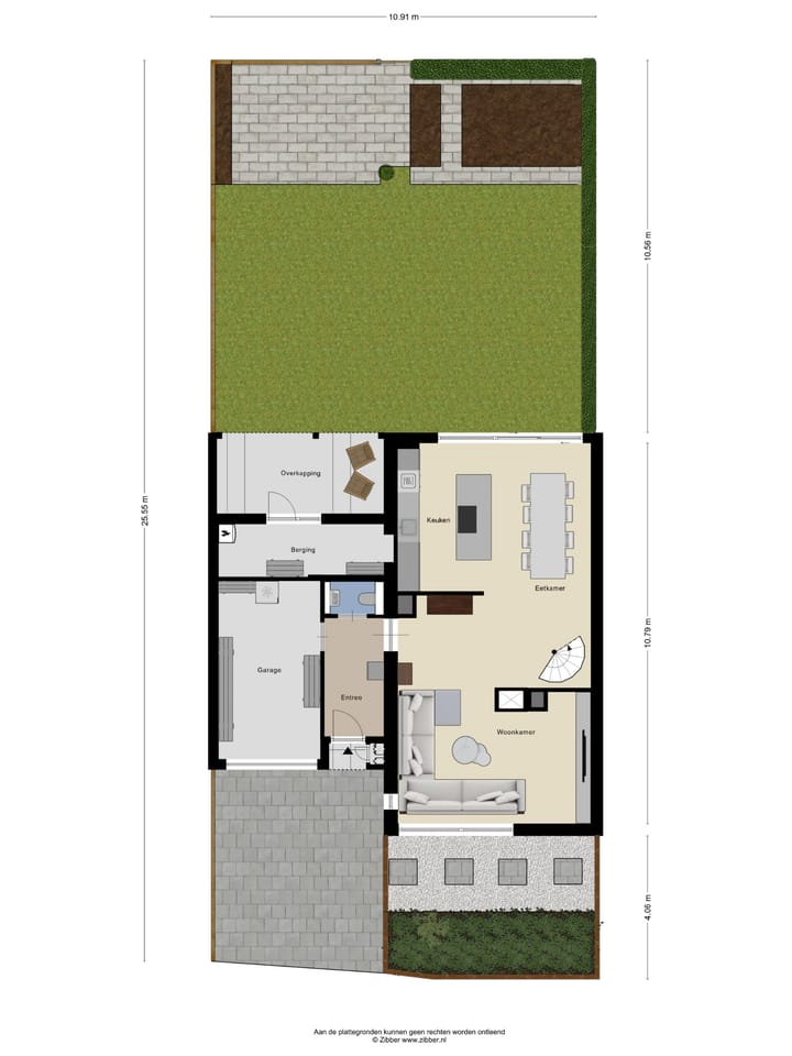 Foto 52 van Zwaanwijk 12