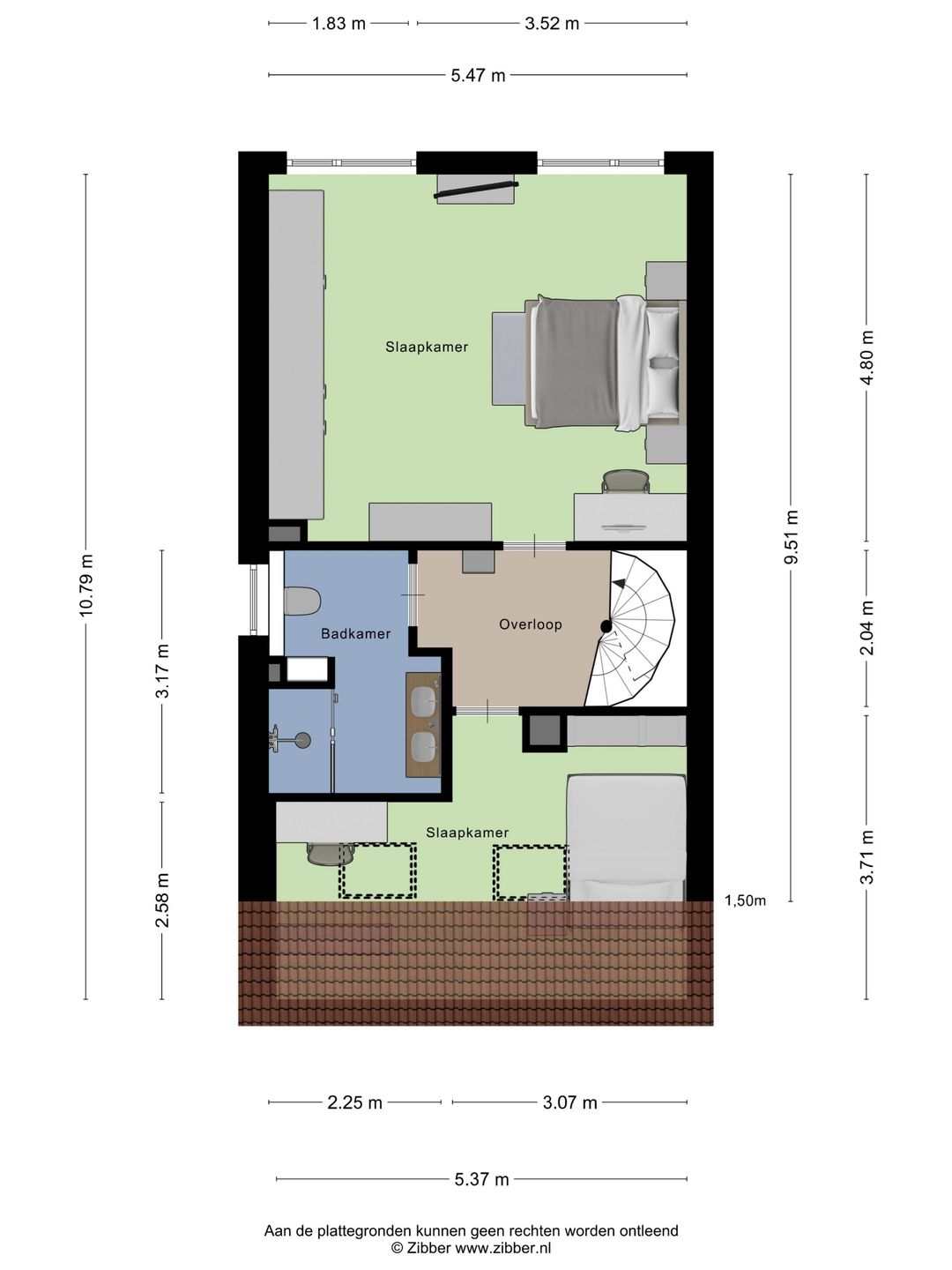 Foto 53 van Zwaanwijk 12
