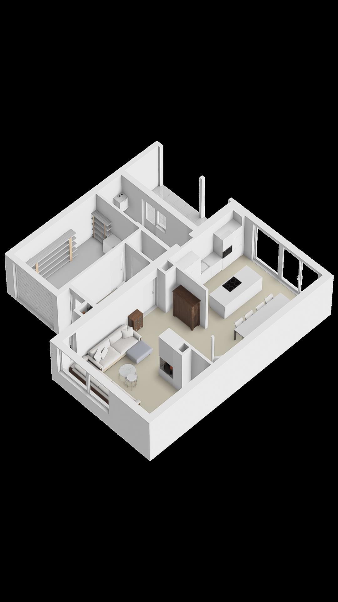 Foto 55 van Zwaanwijk 12