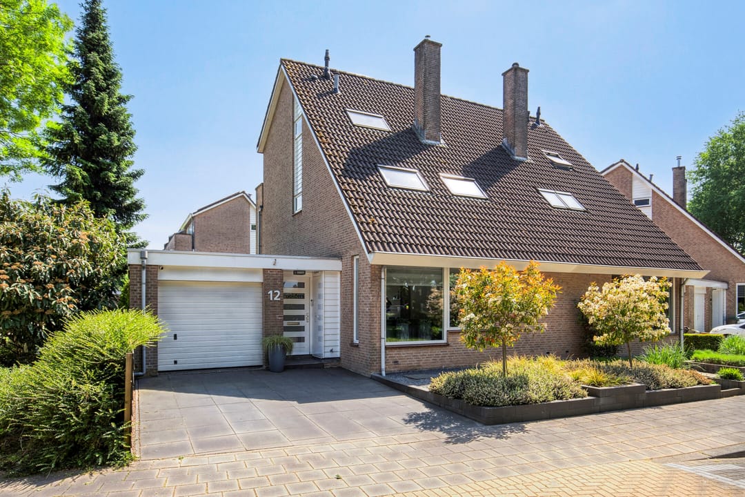 Foto 1 van Zwaanwijk 12