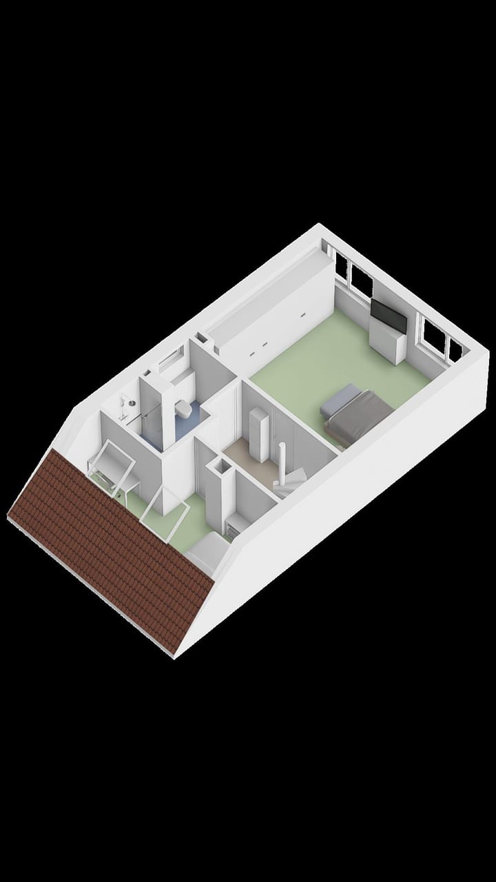 Foto 56 van Zwaanwijk 12