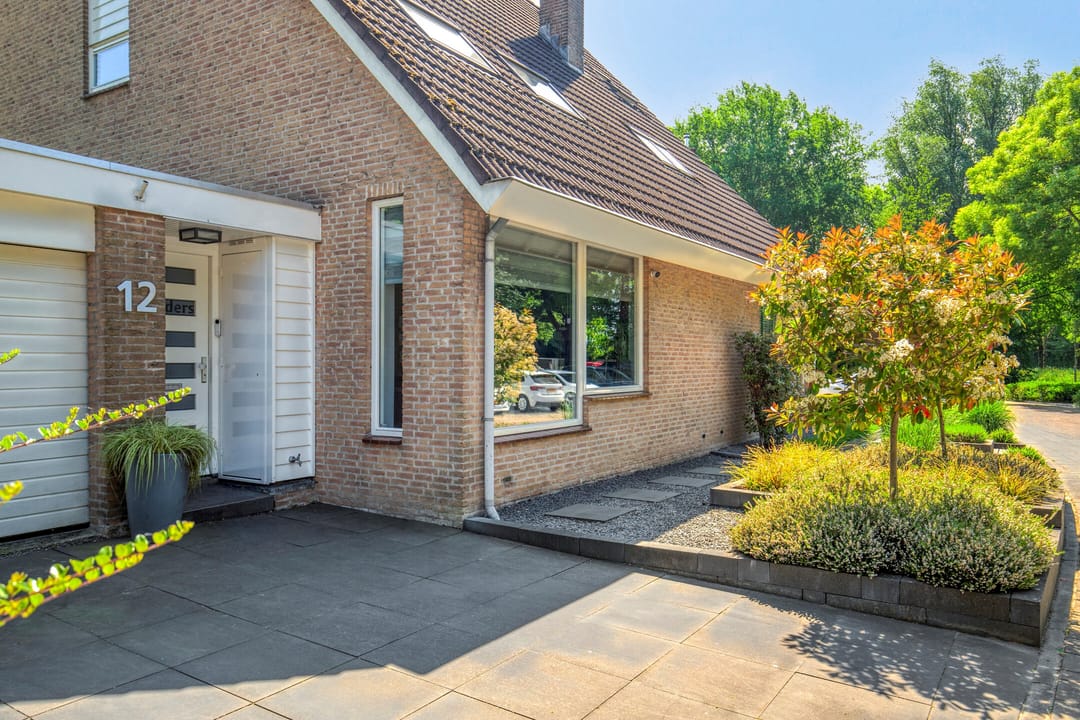 Foto 7 van Zwaanwijk 12