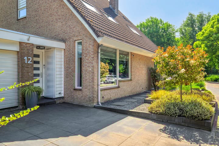 Foto 7 van Zwaanwijk 12