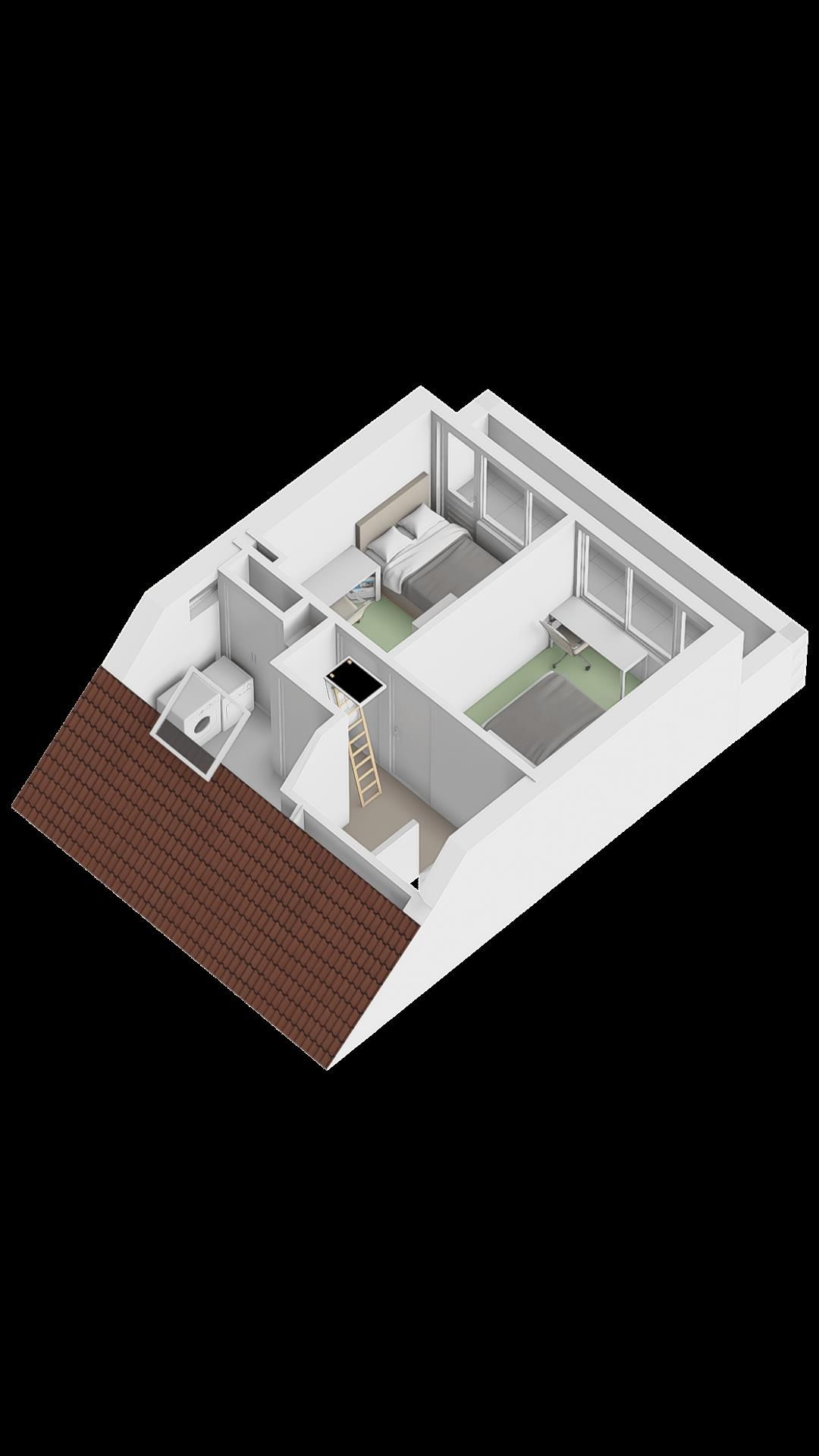 Foto 57 van Zwaanwijk 12