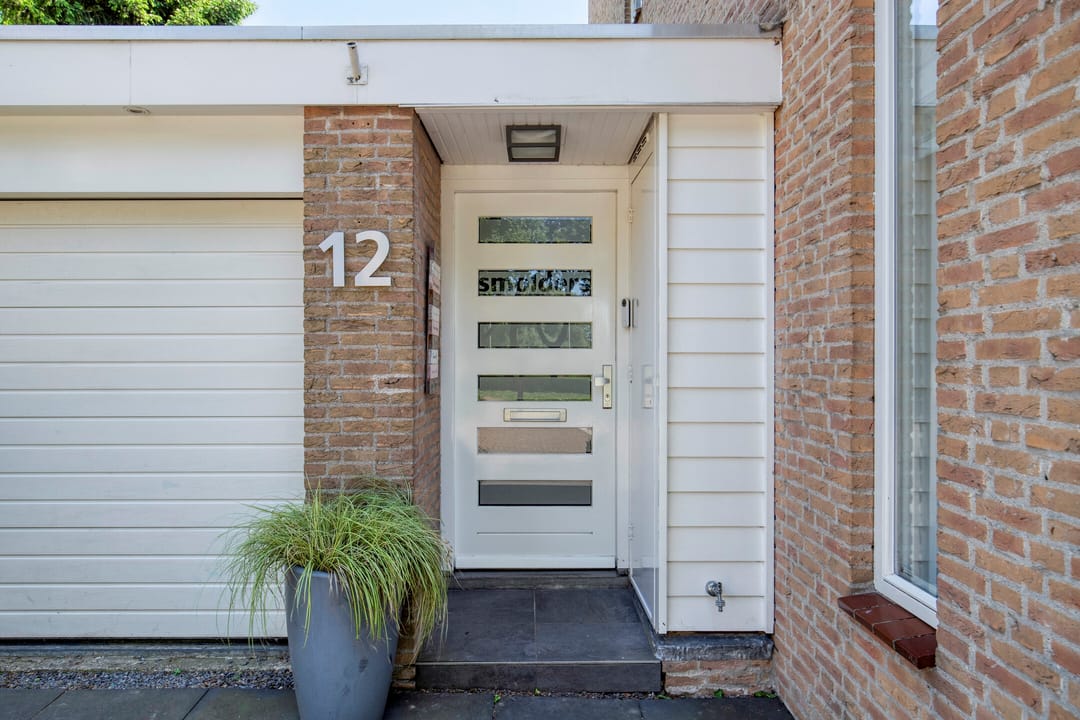 Foto 8 van Zwaanwijk 12