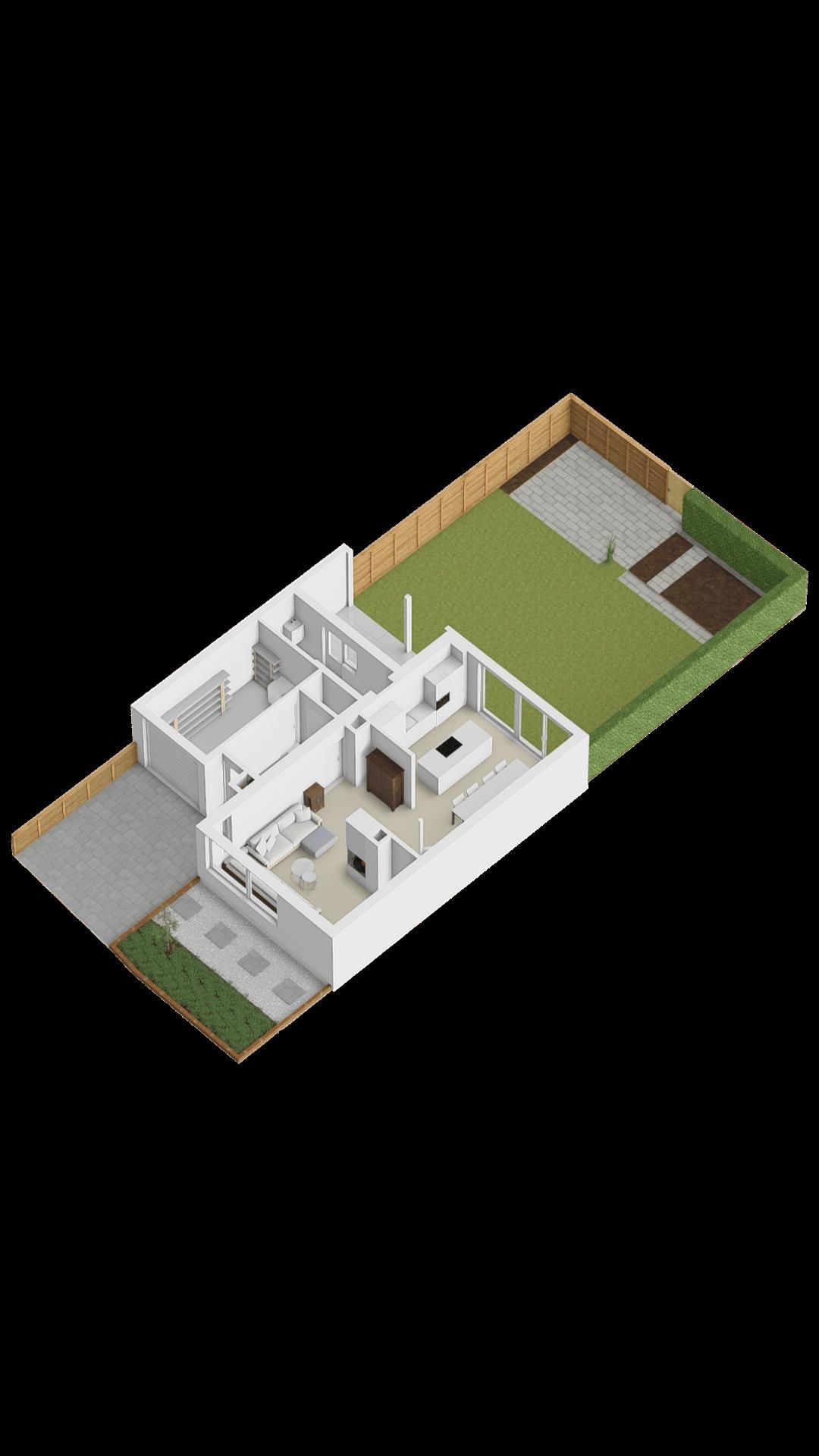 Foto 58 van Zwaanwijk 12