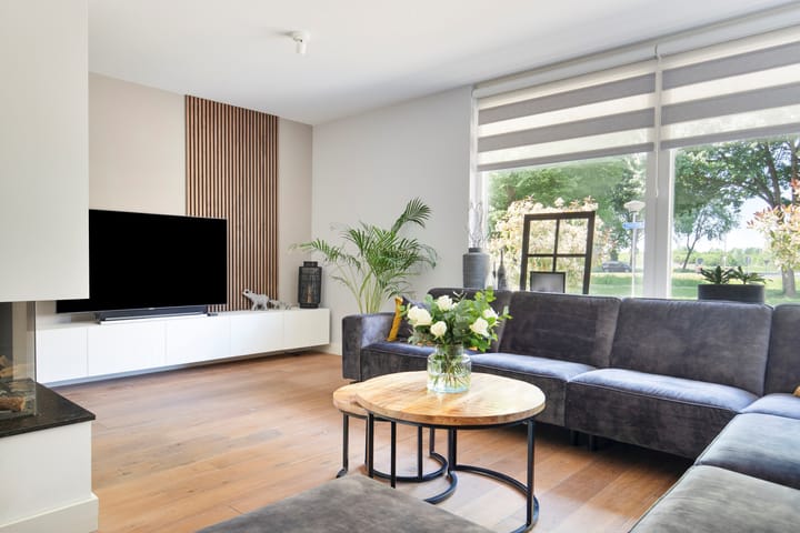 Foto 12 van Zwaanwijk 12