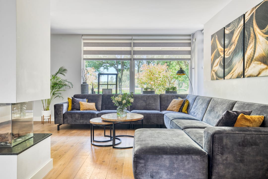 Foto 13 van Zwaanwijk 12