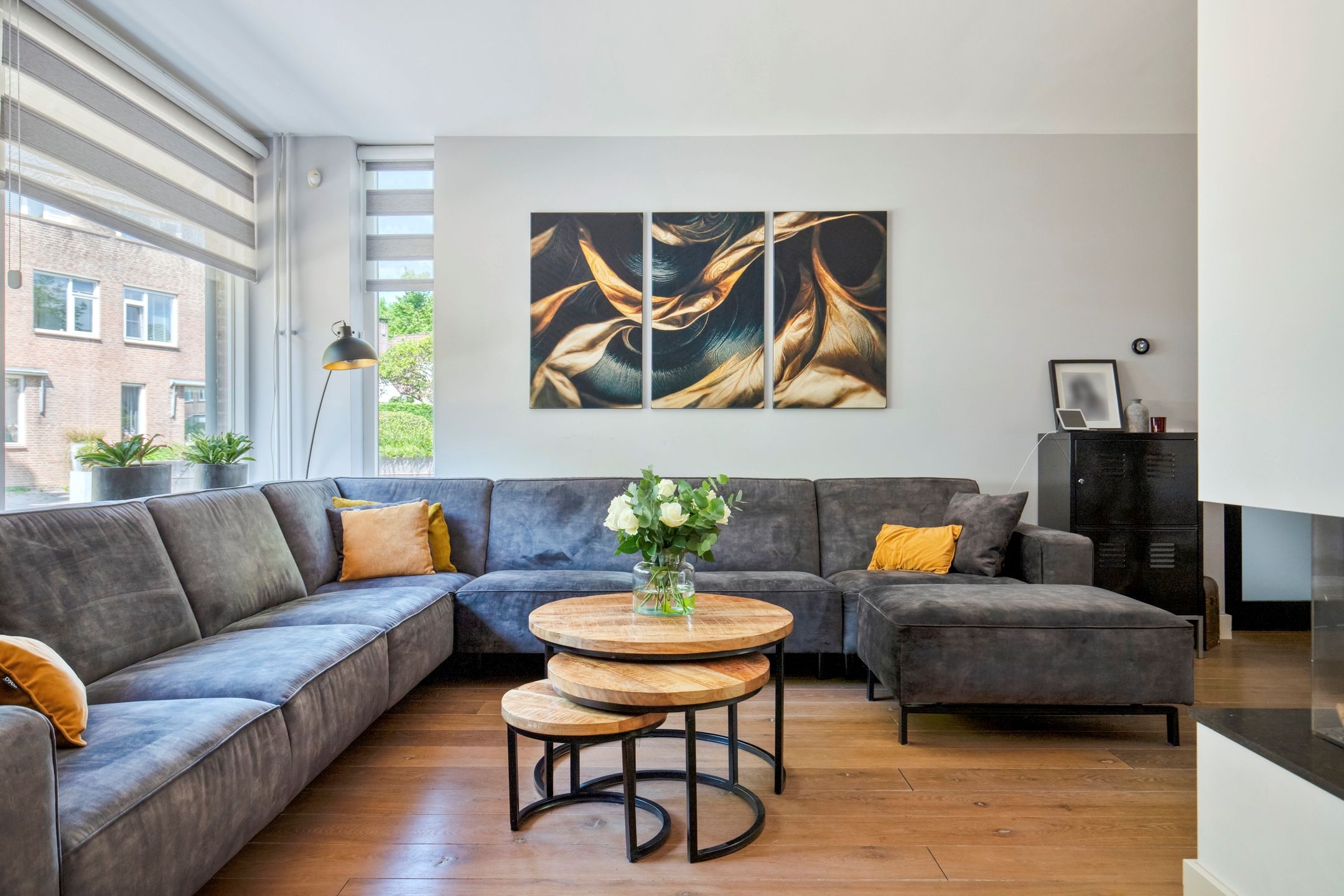 Foto 15 van Zwaanwijk 12