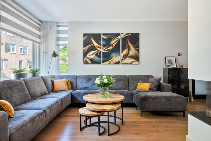 Foto 15 van Zwaanwijk 12