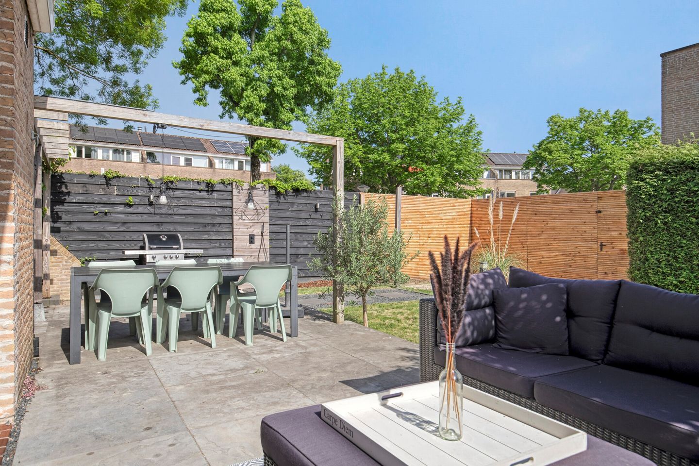 Foto 25 van Zwaanwijk 12