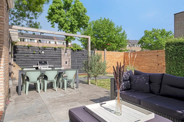 Foto 25 van Zwaanwijk 12