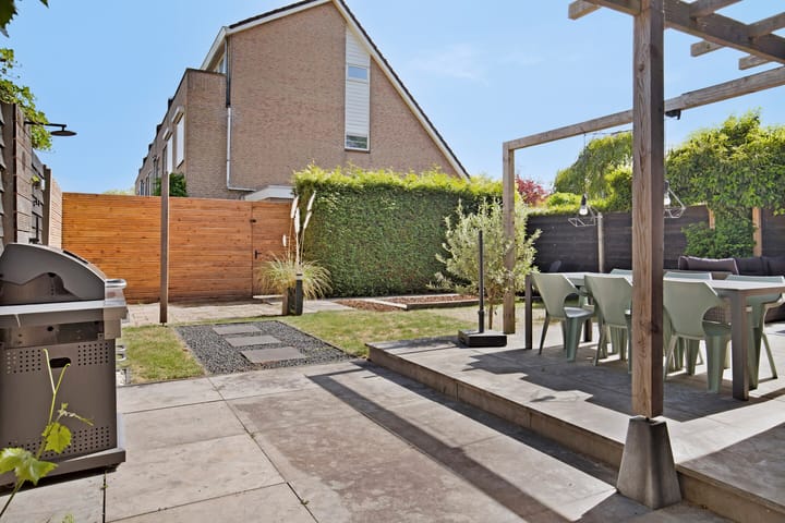 Foto 26 van Zwaanwijk 12