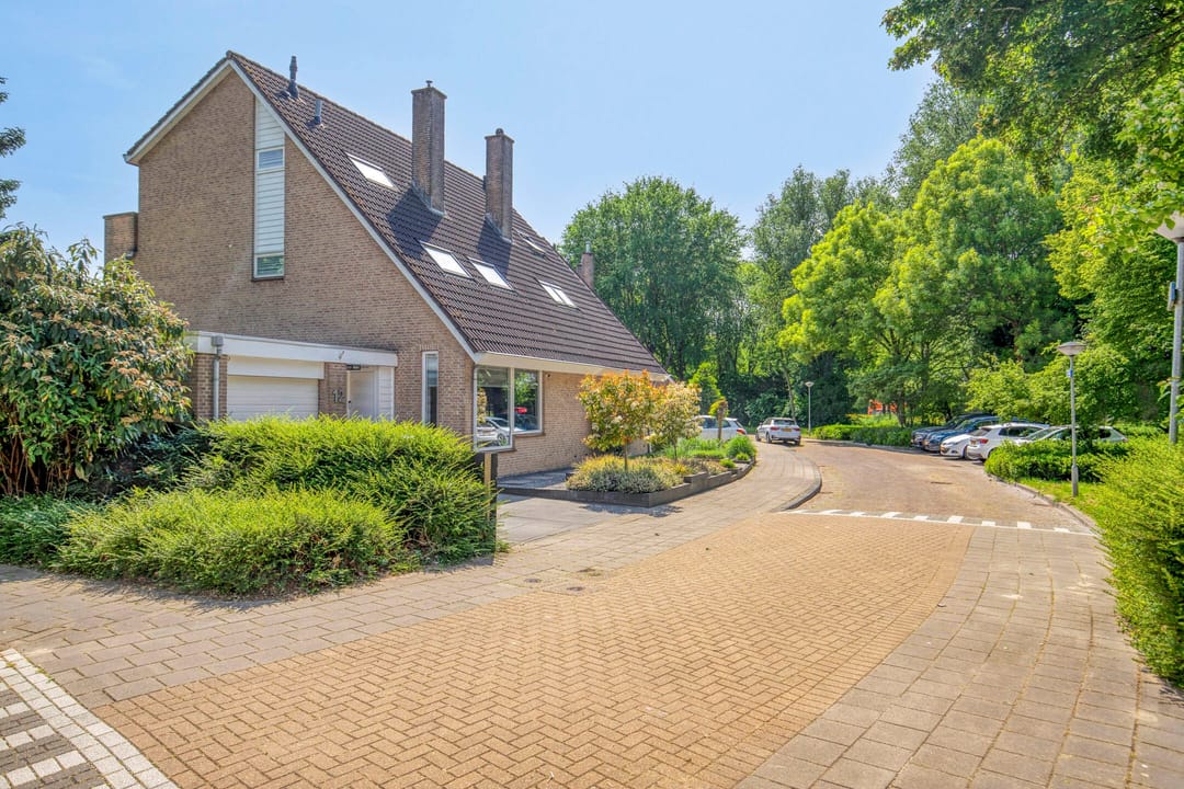 Foto 41 van Zwaanwijk 12