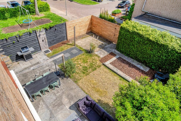 Foto 44 van Zwaanwijk 12