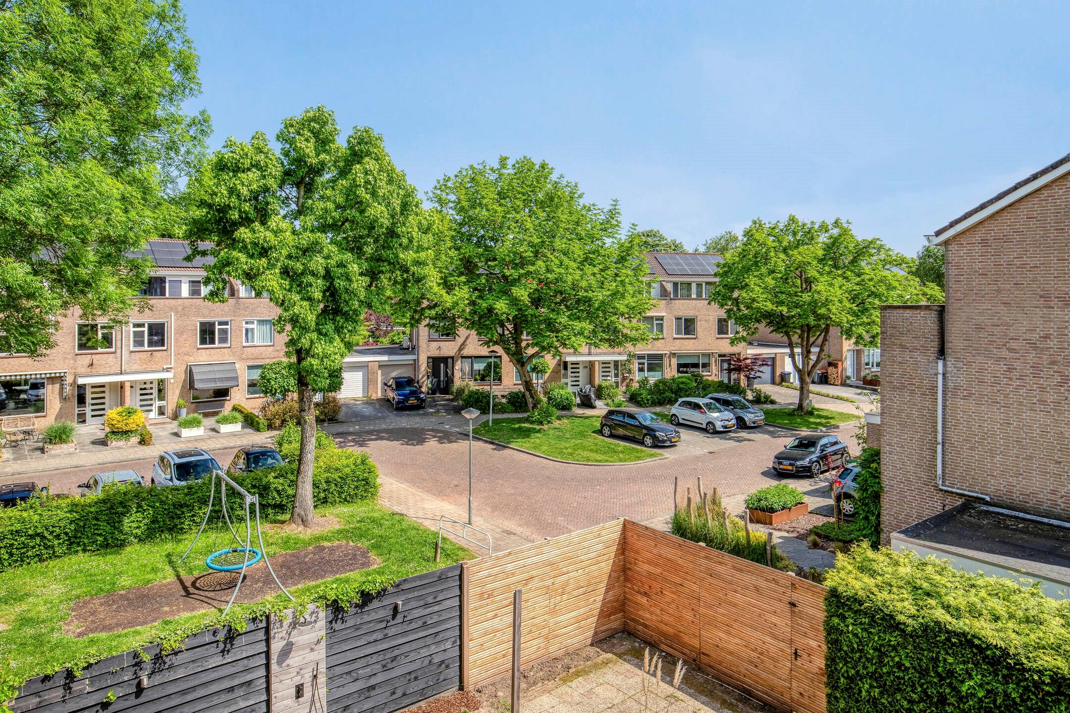 Foto 45 van Zwaanwijk 12