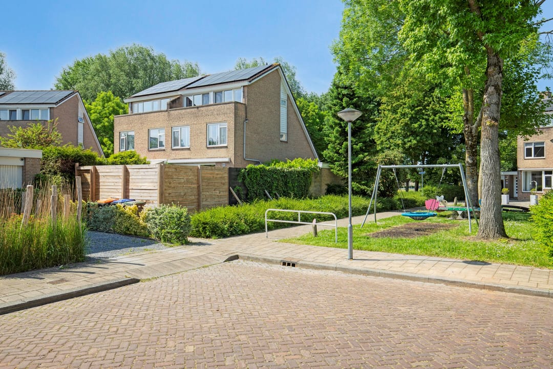 Foto 46 van Zwaanwijk 12