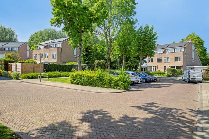 Foto 47 van Zwaanwijk 12