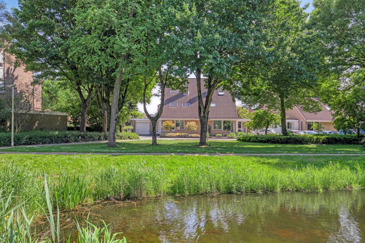 Foto 50 van Zwaanwijk 12