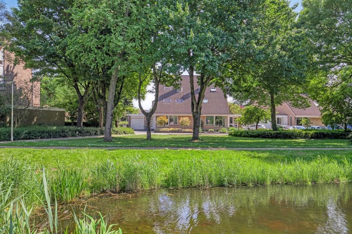 Foto 50 van Zwaanwijk 12